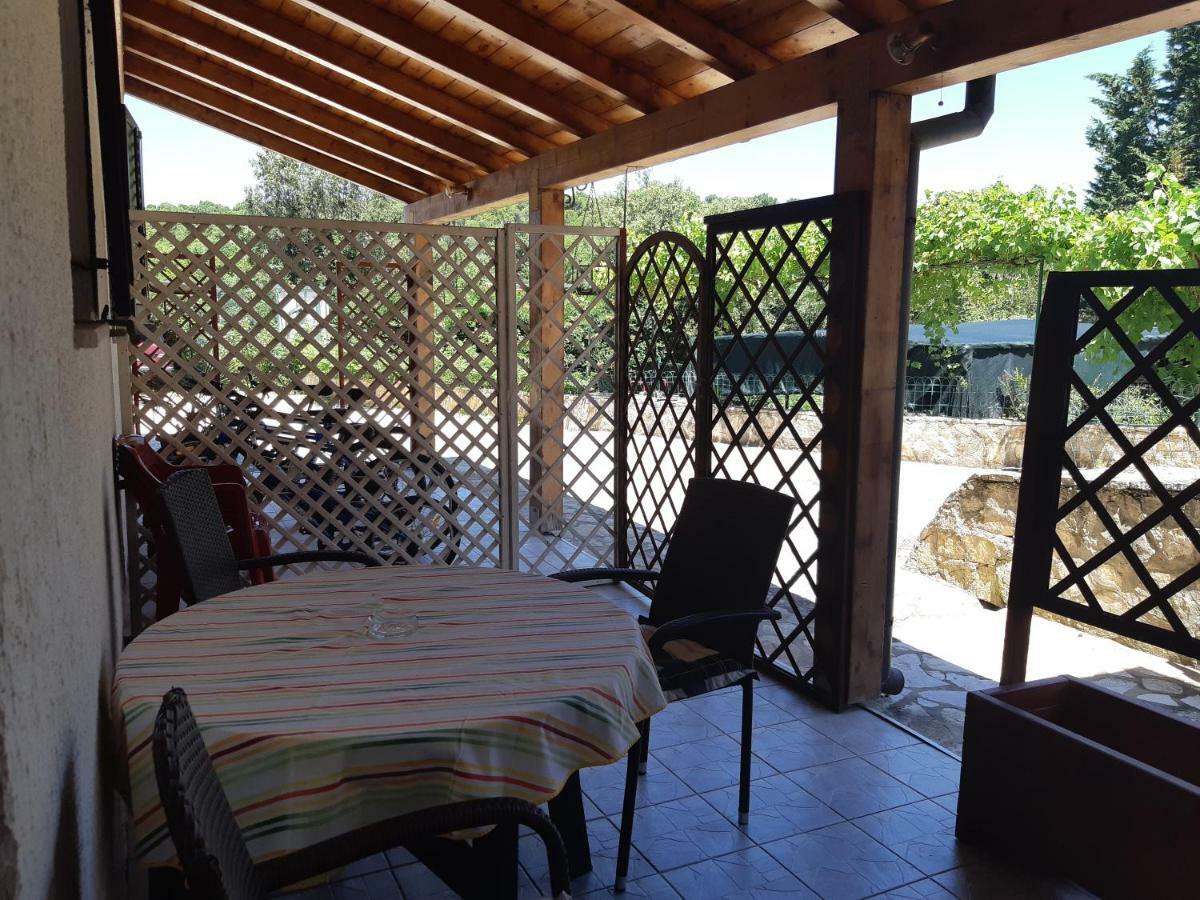 Dianaville Banjole Exterior foto